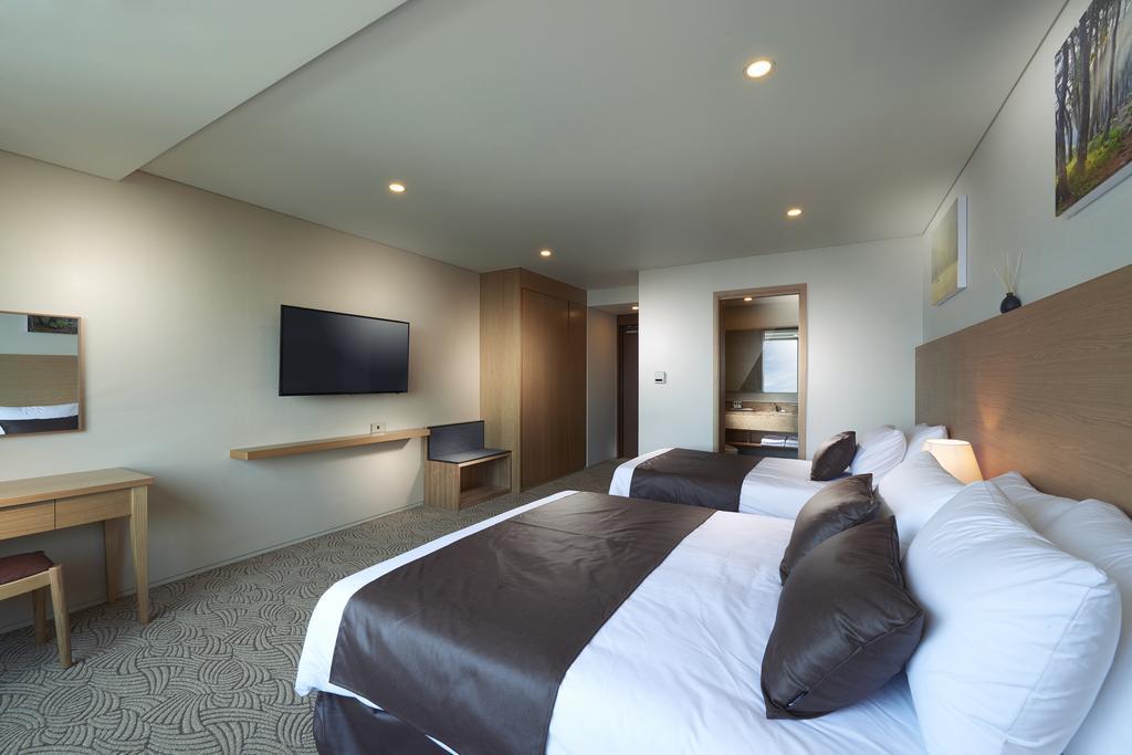 Benikea Jungmun Hotel Seogwipo Cameră foto