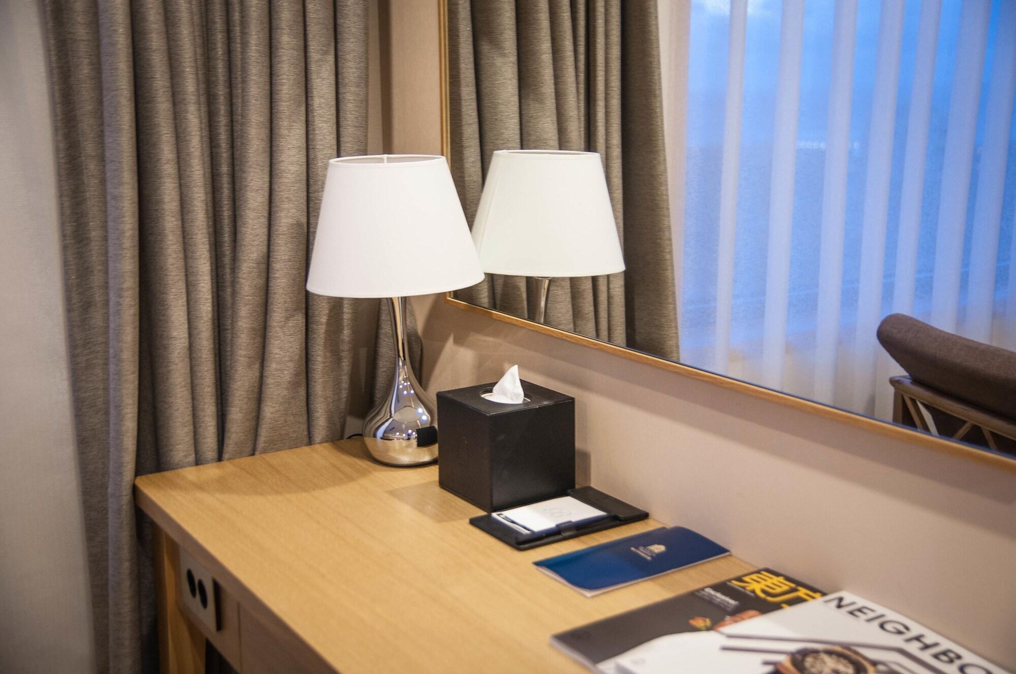 Benikea Jungmun Hotel Seogwipo Exterior foto